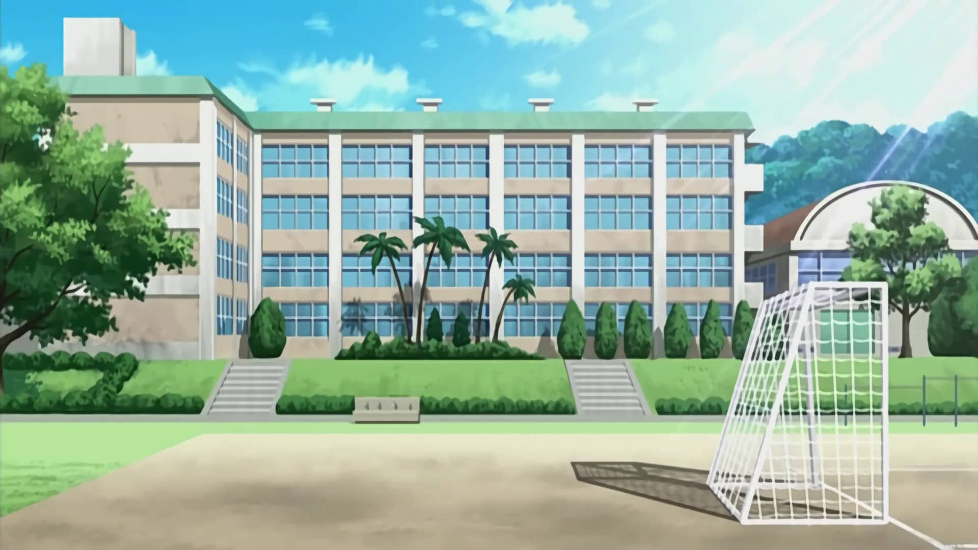 Tentacle and Witches 4