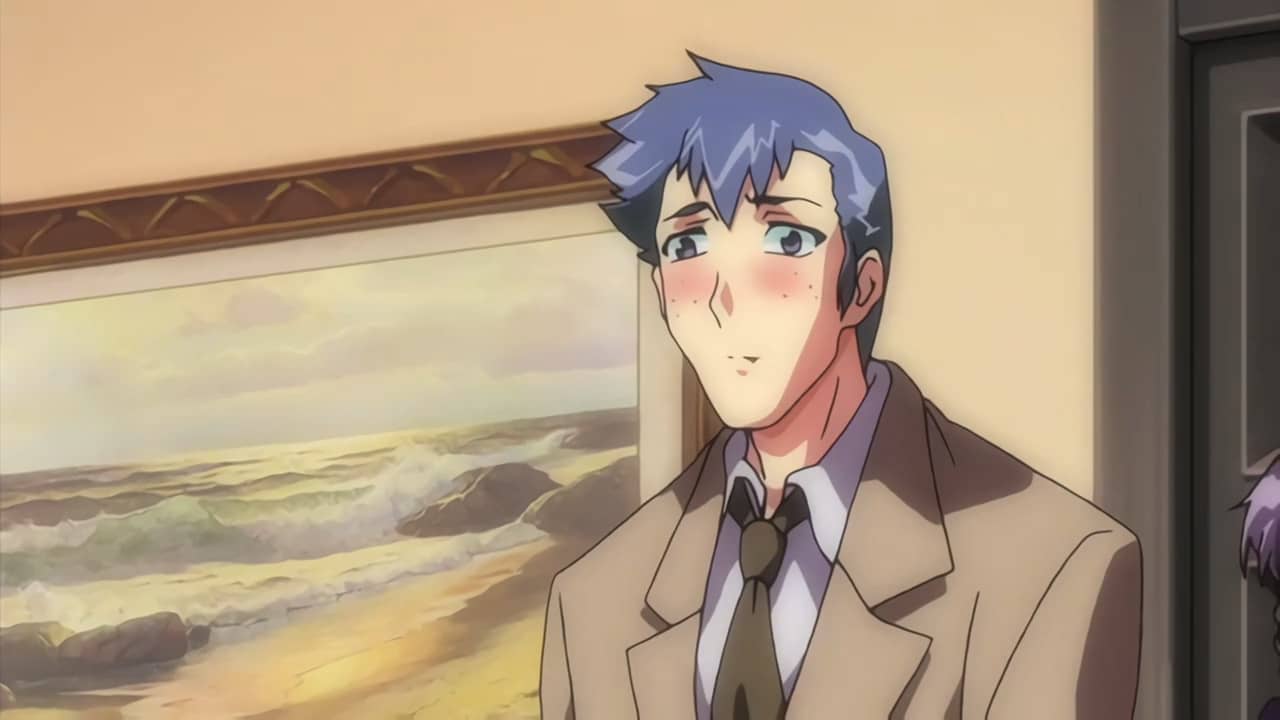 hua fen shao nyu zhu yi bao 5