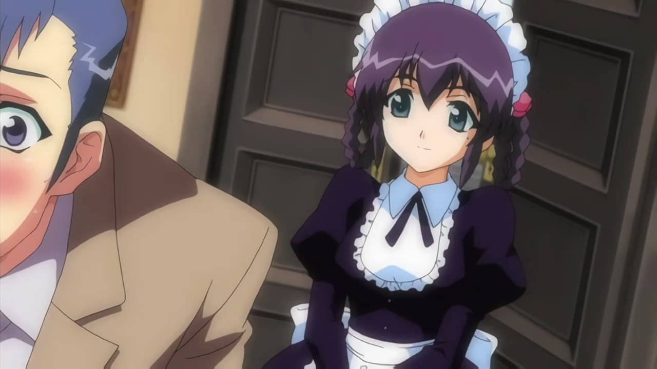 hua fen shao nyu zhu yi bao 6