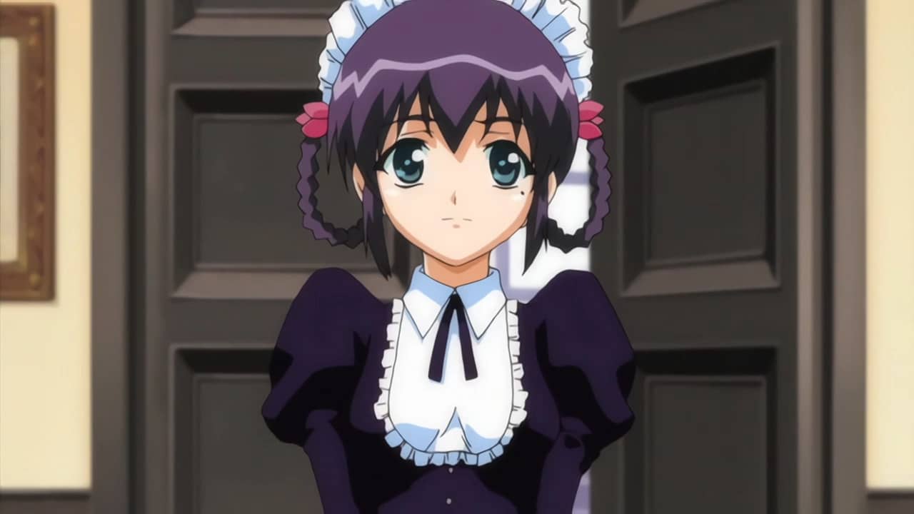 hua fen shao nyu zhu yi bao 8