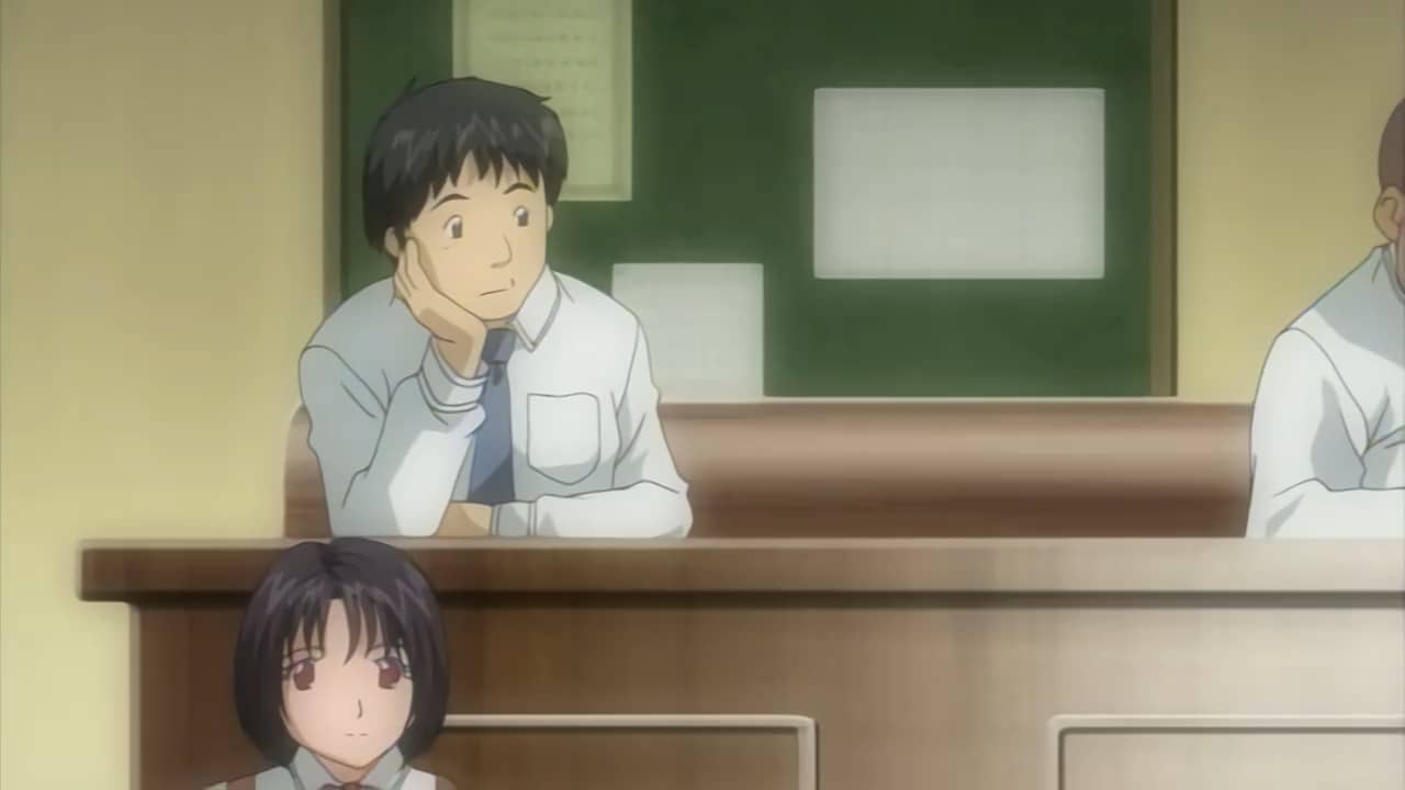 渐进曲 - 天使们的私人课程《137M》 5 jian jin qu 5