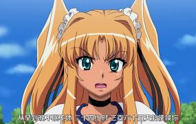 Tentacle and Witches 《1.72G》