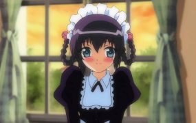 花粉少女注意报 – THE ANIMATION ATTACK NO 1《209M》