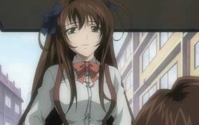 渐进曲 – 天使们的私人课程《137M》