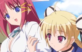 町ぐるみの罠～白濁にまみれた肢体～《1.36G》