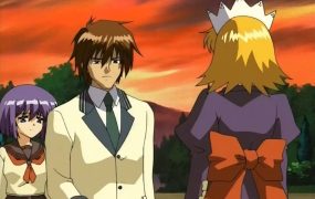 小枫 – 第1话《120M》